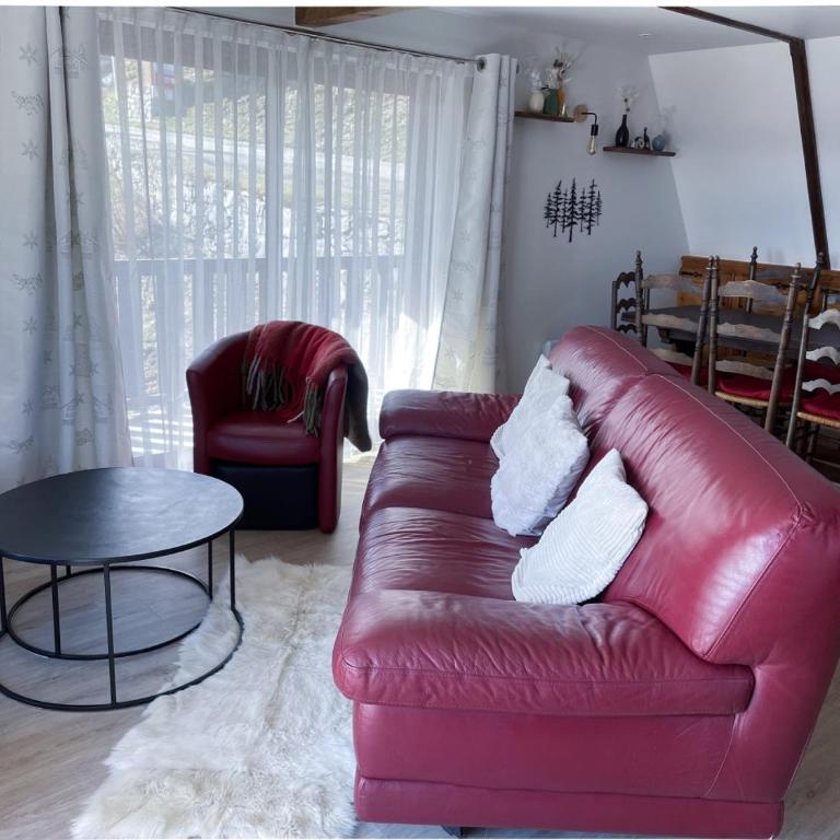 Horizon Chalet | Pla d'Adet - Casa Vacanze - 6