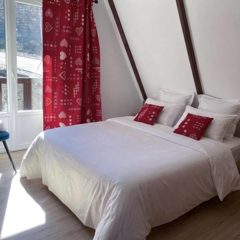 Horizon Chalet | Pla d'Adet - Casa Vacanze - 8