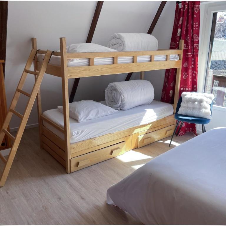 Horizon Chalet | Pla d'Adet - Casa Vacanze - 9
