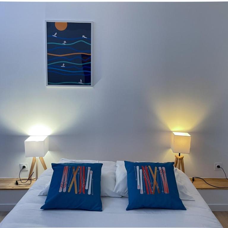 Horizon Chalet | Pla d'Adet - Casa Vacanze - 12