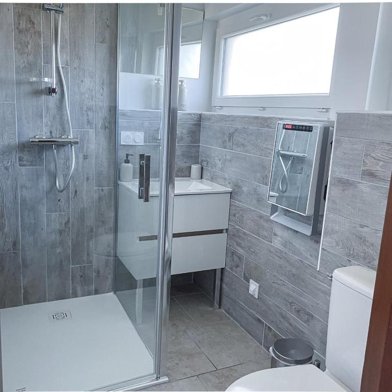 Horizon Chalet | Pla d'Adet - Casa Vacanze - 18