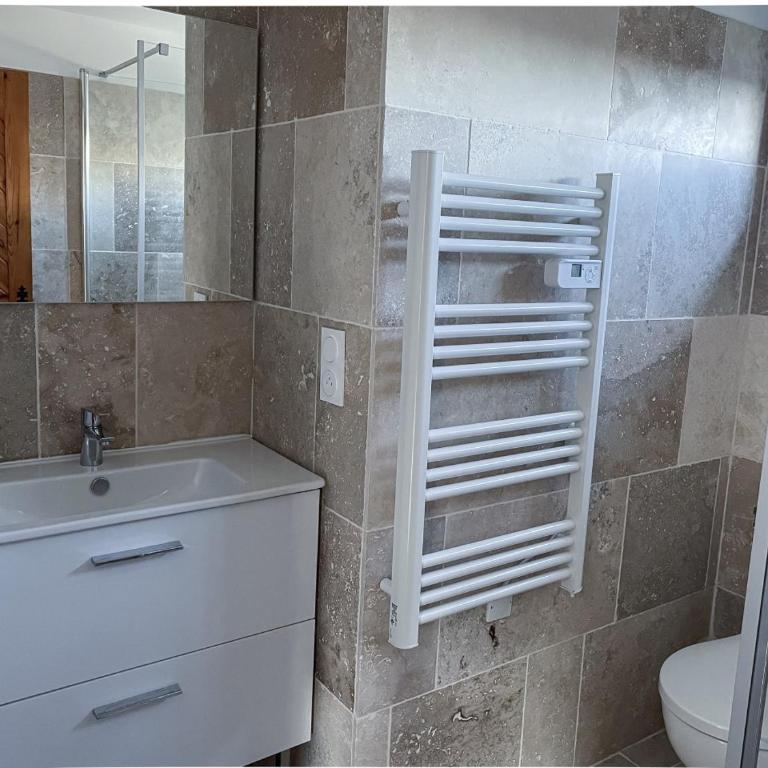 Horizon Chalet | Pla d'Adet - Casa Vacanze - 17