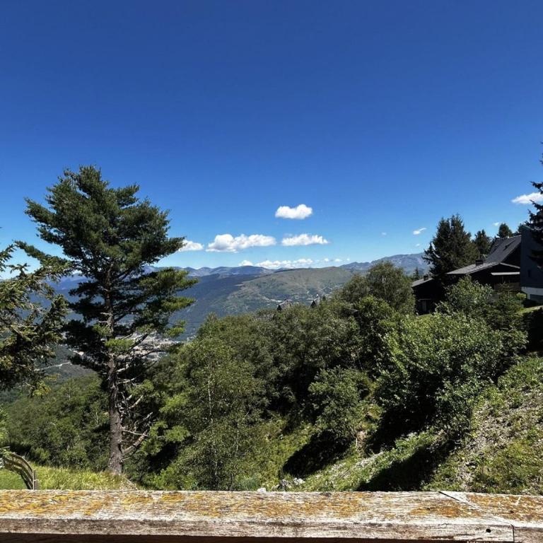 Horizon Chalet | Pla d'Adet - Casa Vacanze - 20
