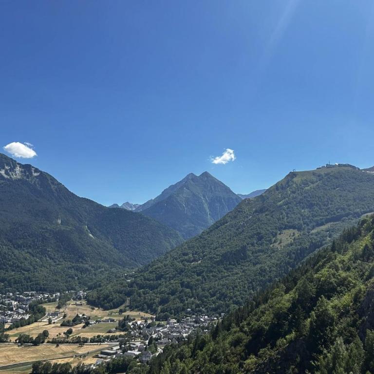 Horizon Chalet | Pla d'Adet - Casa Vacanze - 21