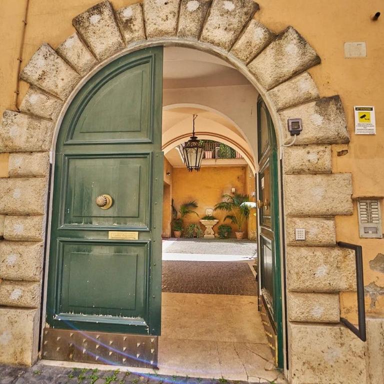 Campo de fiori Elegant Apartment - Appartement 2 Chambres - 3