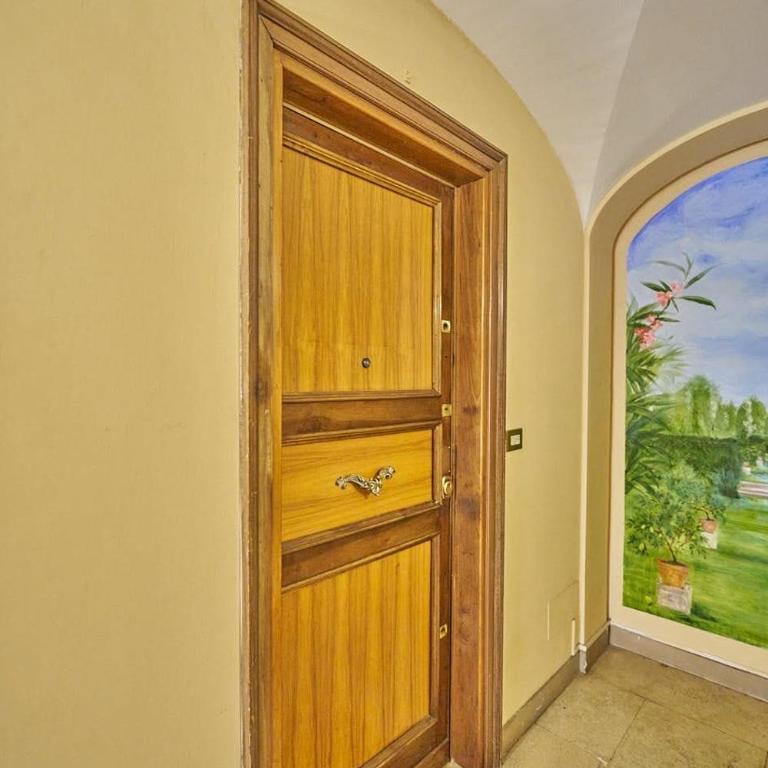 Campo de fiori Elegant Apartment - Appartement 2 Chambres - 15