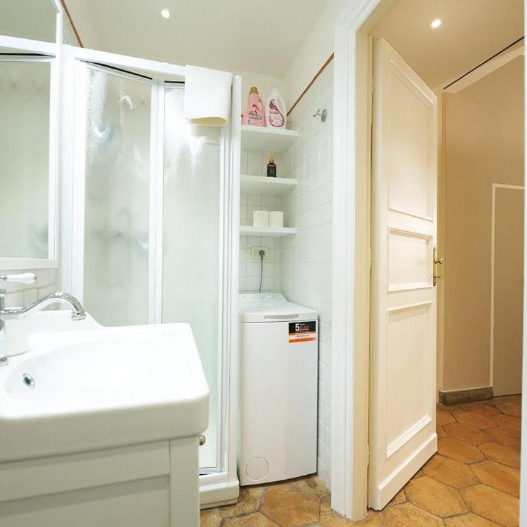 Campo de fiori Elegant Apartment - Appartement 2 Chambres - 18