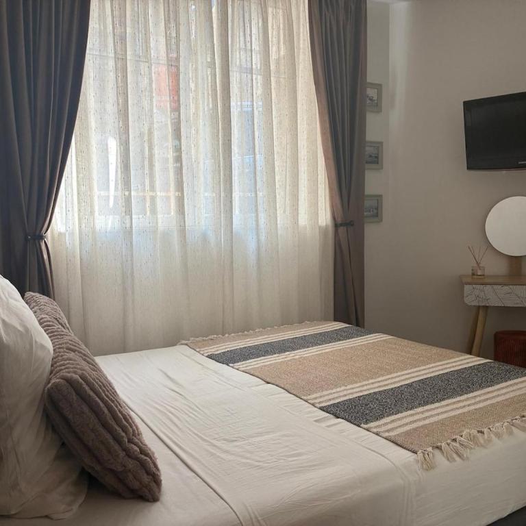 Côté Trouville, hyper centre, 30mètres de la plage, 40m2, Balneo - Apartment - Ground Floor - 10