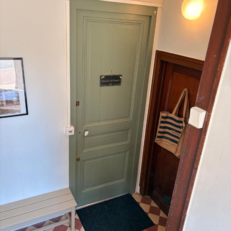 Côté Trouville, hyper centre, 30mètres de la plage, 40m2, Balneo - Apartment - Ground Floor - 27