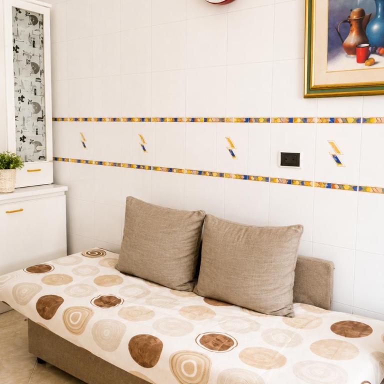 Cozy Matera Home Close to Sassi and City Center - Appartamento con 2 Camere da Letto - 2