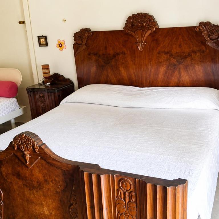 Cozy Matera Home Close to Sassi and City Center - Appartamento con 2 Camere da Letto - 5
