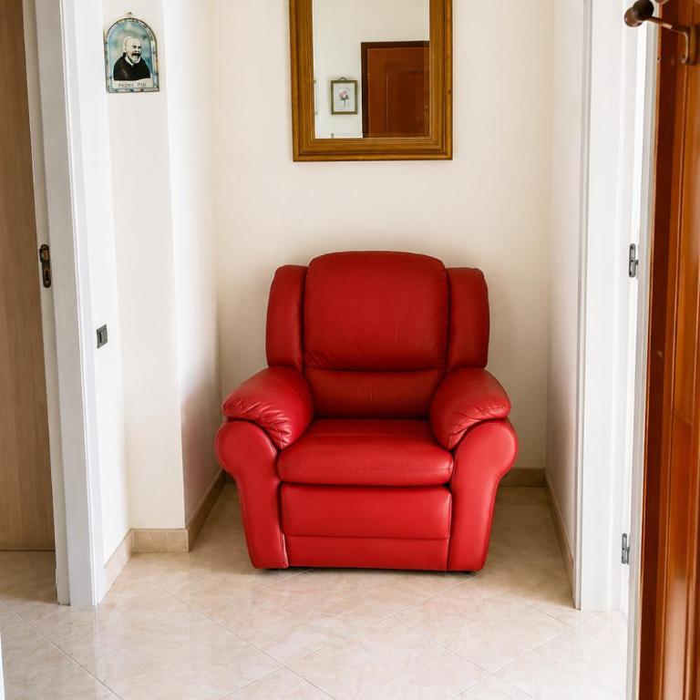 Cozy Matera Home Close to Sassi and City Center - Appartamento con 2 Camere da Letto - 6