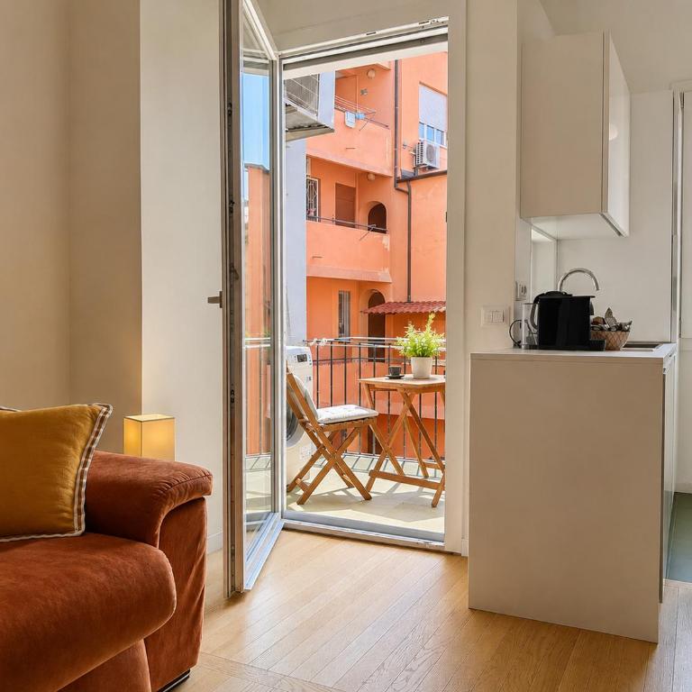 ComeCasa Porta Romana Flat No Area C - One-Bedroom Apartment - 19