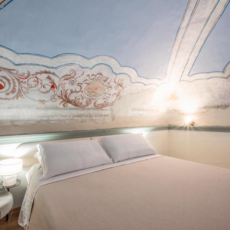 Des Bains Chambre & Suite - Junior Suite con Terrazza - 3