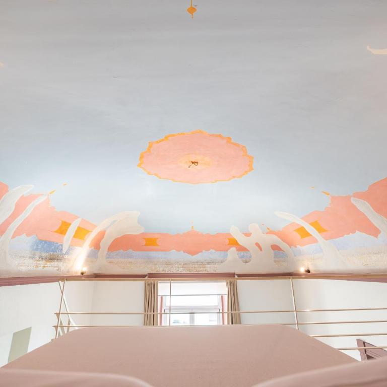 Des Bains Chambre & Suite - Suite Familiare - 6