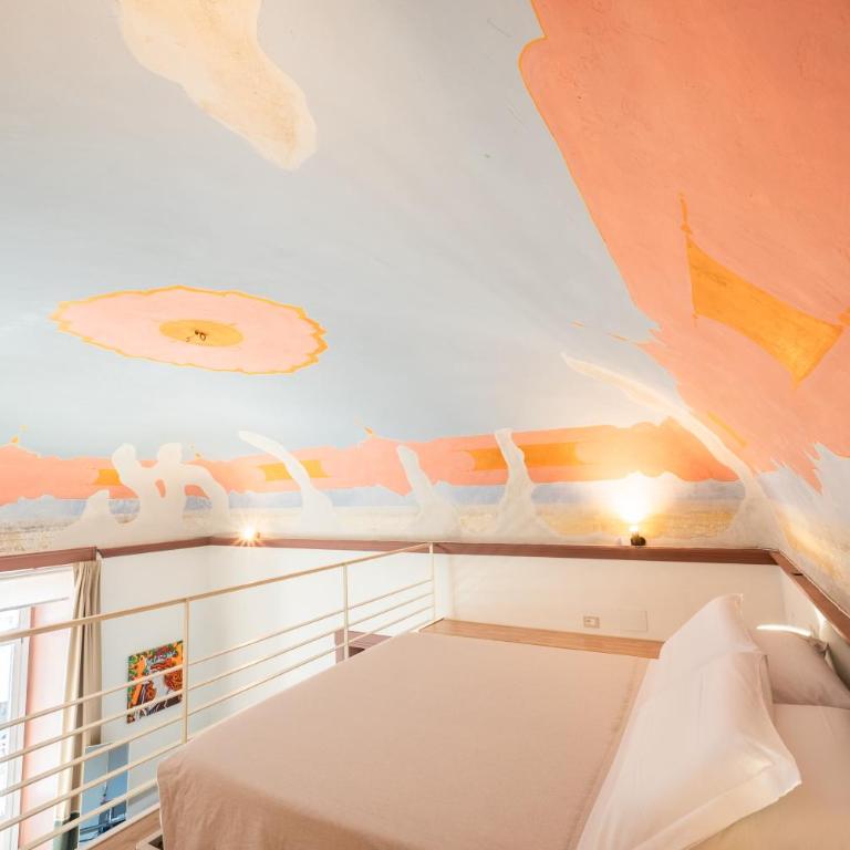 Des Bains Chambre & Suite - Suite Familiare - 7