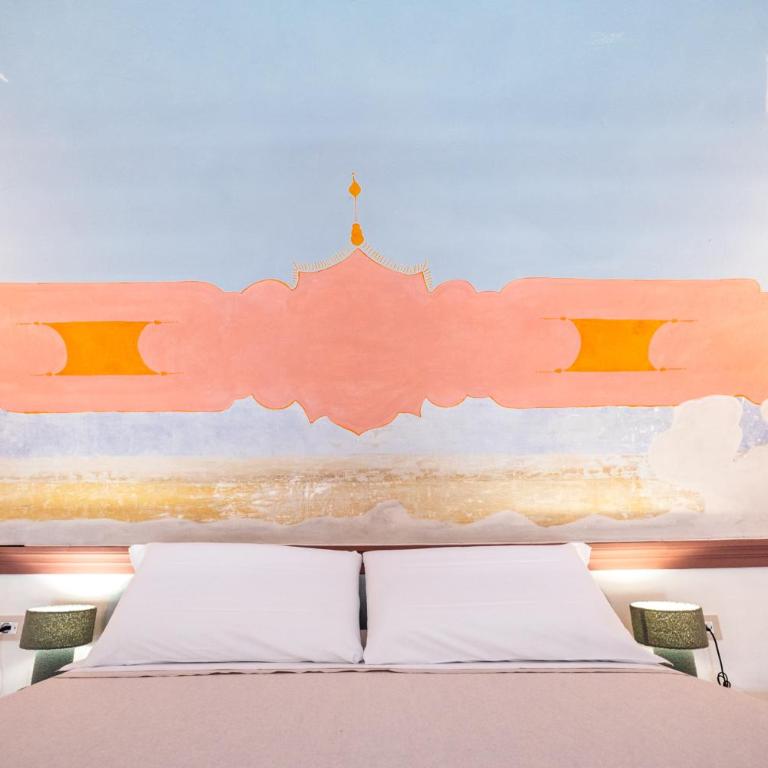 Des Bains Chambre & Suite - Suite Familiare - 5
