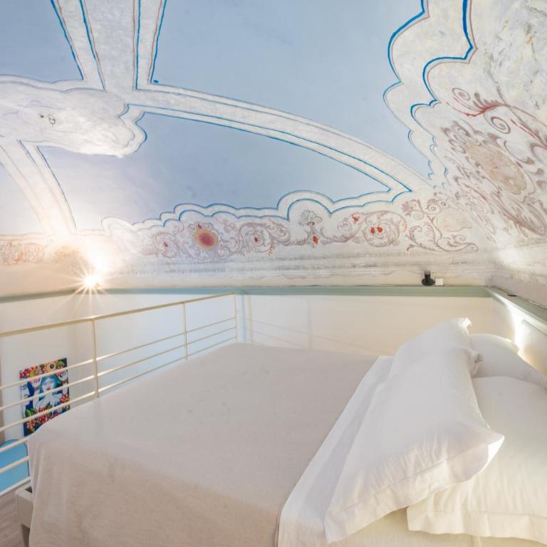 Des Bains Chambre & Suite - Junior Suite con Terrazza - 1