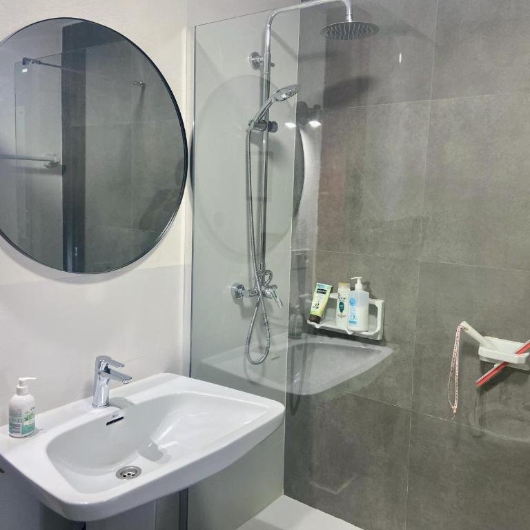 Apartamento Torre Alacant - Apartment mit 3 Schlafzimmern - 5