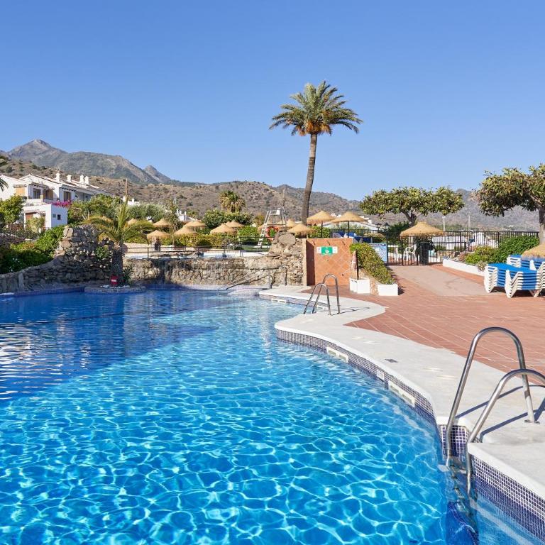 Casa Mimosa Capistrano Nerja - Superior Apartment mit 1 Schlafzimmer und Balkon - 3