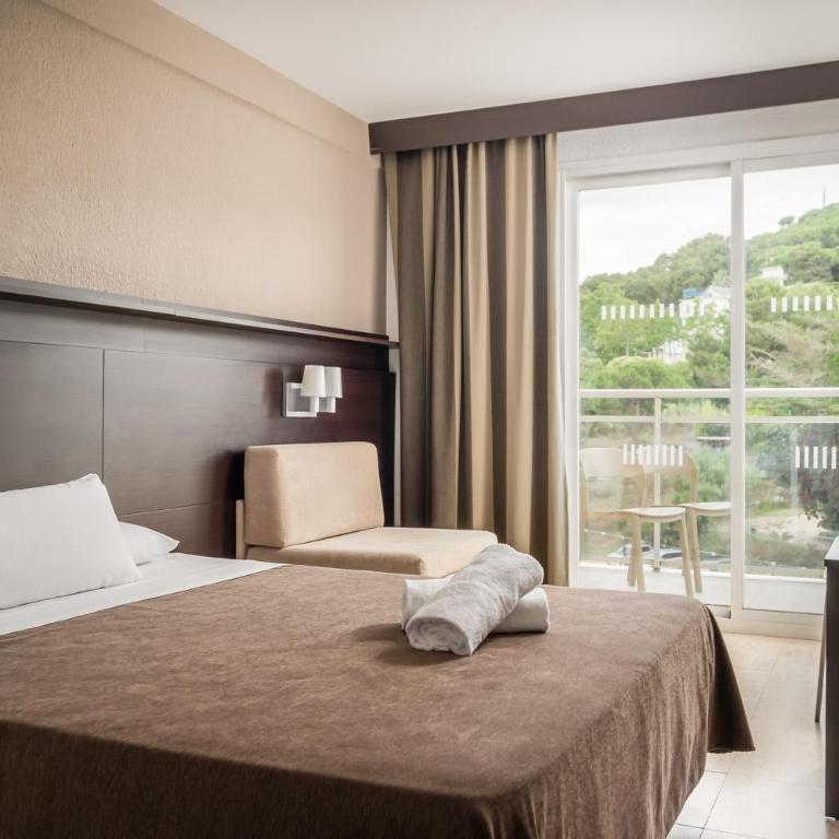 Hotel Rosamar Garden Resort 4* - Double Room - 6