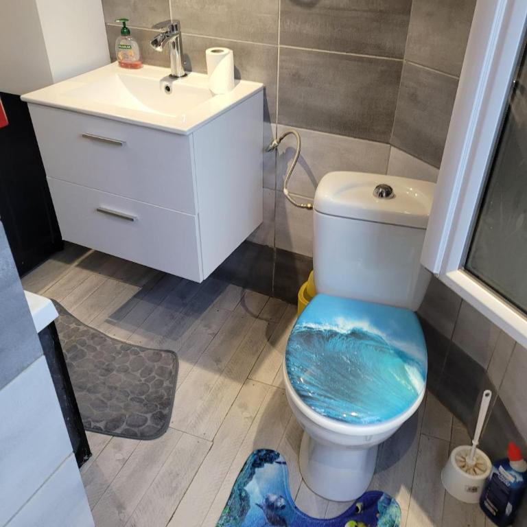 Le Gite italien 2 - Maison 1 Chambre - 2