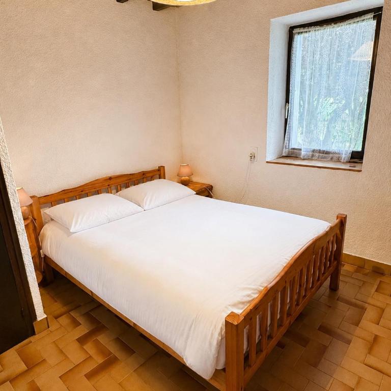 Le Nid des Aiguilles - l'Alpage - Vue montagne - Appartement 2 Chambres - 2