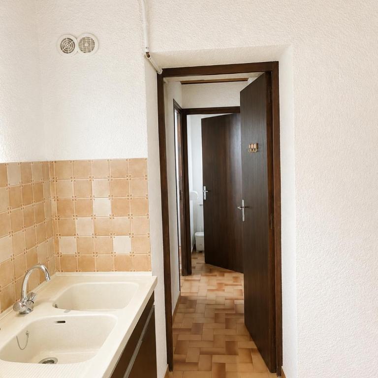 Le Nid des Aiguilles - l'Alpage - Vue montagne - Appartement 2 Chambres - 19