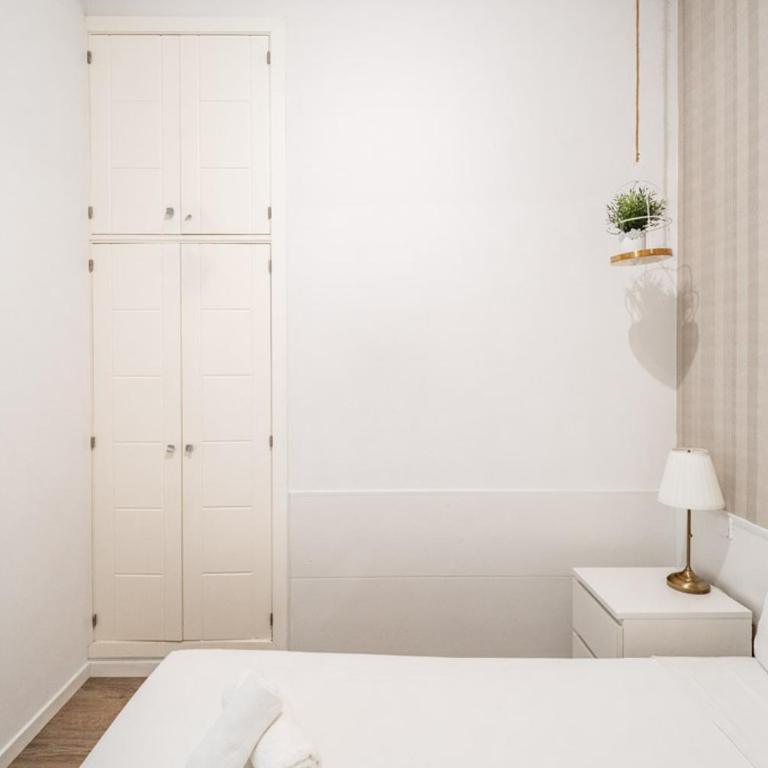 Vintage Cozy - 1D 1B - Malasaña - Apartment - 3