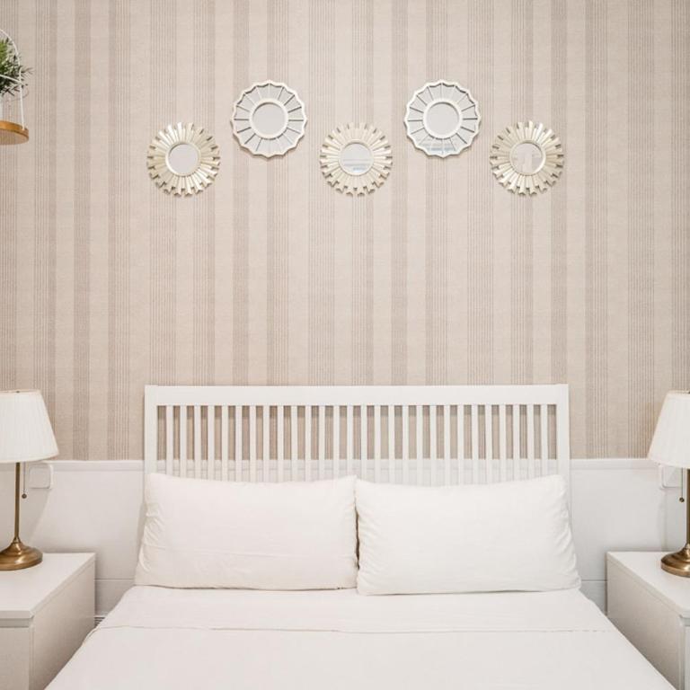 Vintage Cozy - 1D 1B - Malasaña - Apartment - 4