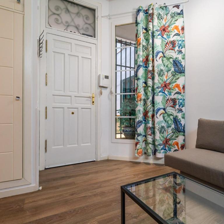 Vintage Cozy - 1D 1B - Malasaña - Apartment - 12