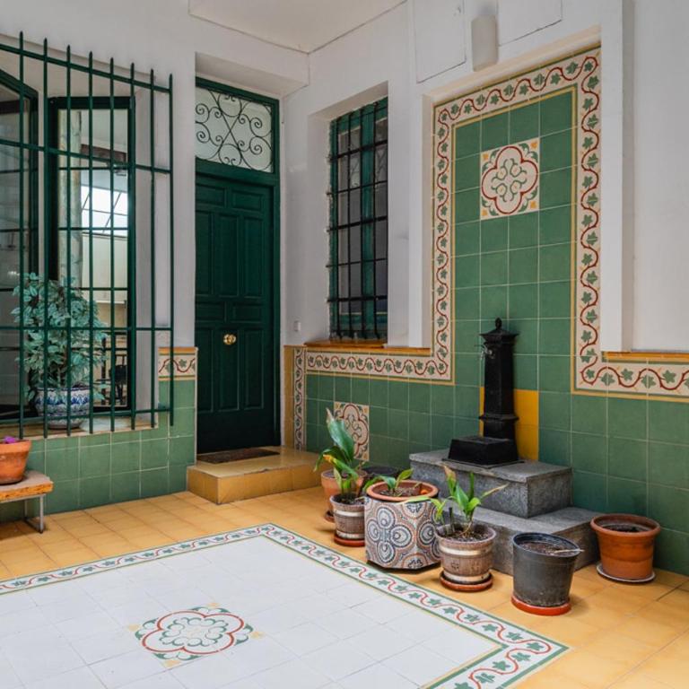 Vintage Cozy - 1D 1B - Malasaña - Apartment - 21