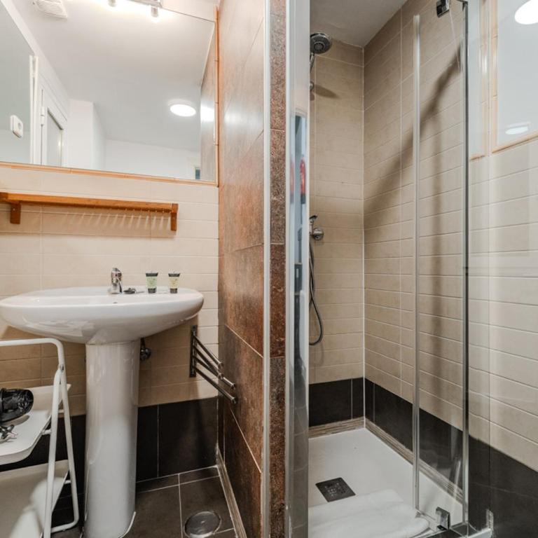 Vintage Cozy - 1D 1B - Malasaña - Apartment - 22