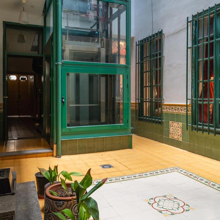 Vintage Cozy - 1D 1B - Malasaña - Apartment - 19