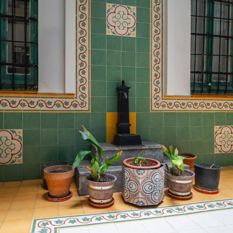 Vintage Cozy - 1D 1B - Malasaña - Apartment - 17