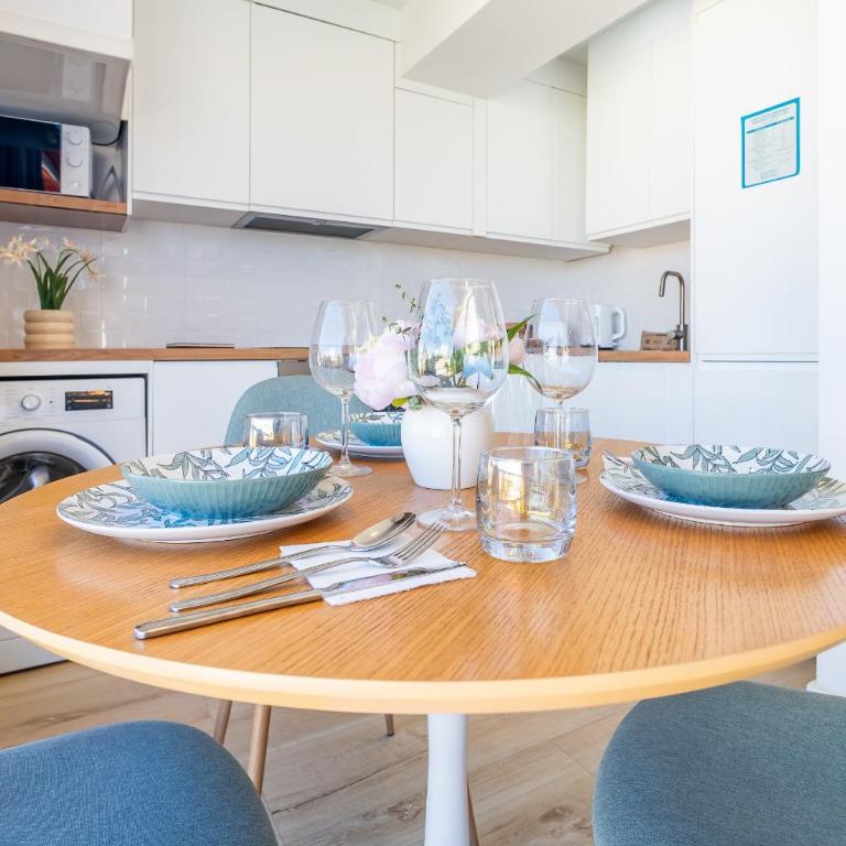 Cubo's Sea View Studio 100m from the Beach - Studio - 27