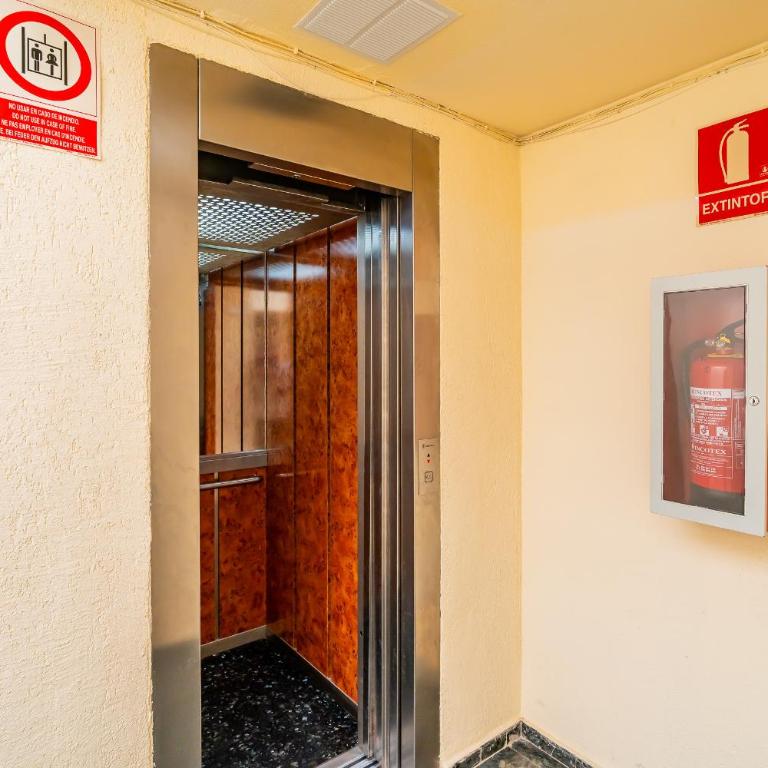 Cubo's Sea View Studio 100m from the Beach - Studio - 36