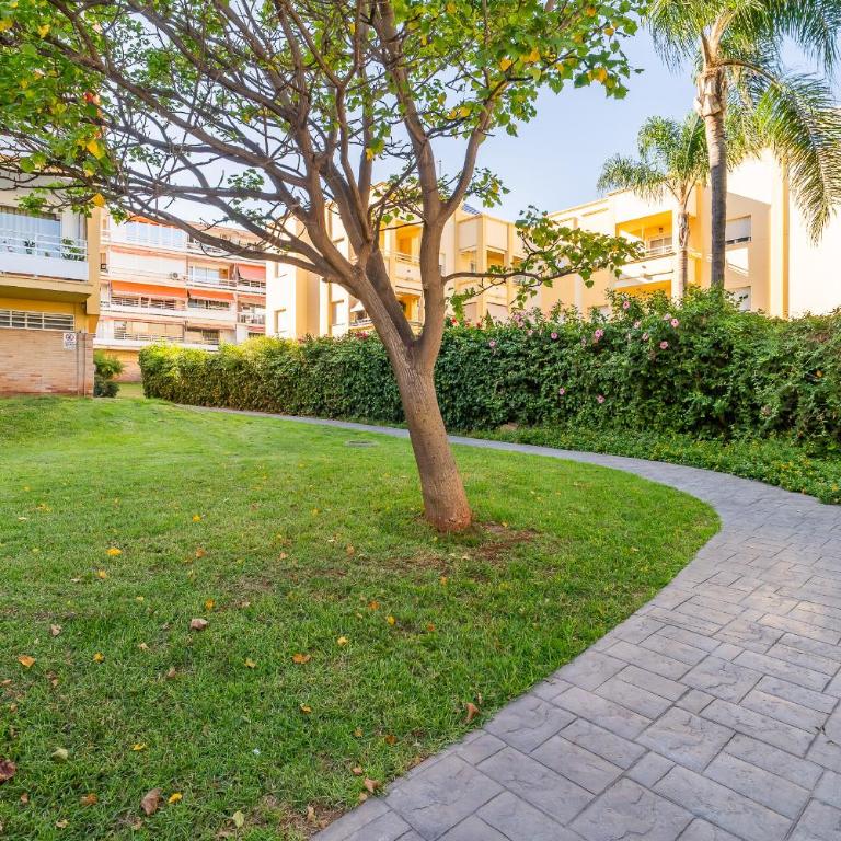 Cubo's Sea View Studio 100m from the Beach - Studio - 39