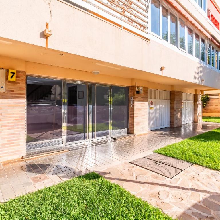 Cubo's Sea View Studio 100m from the Beach - Studio - 38