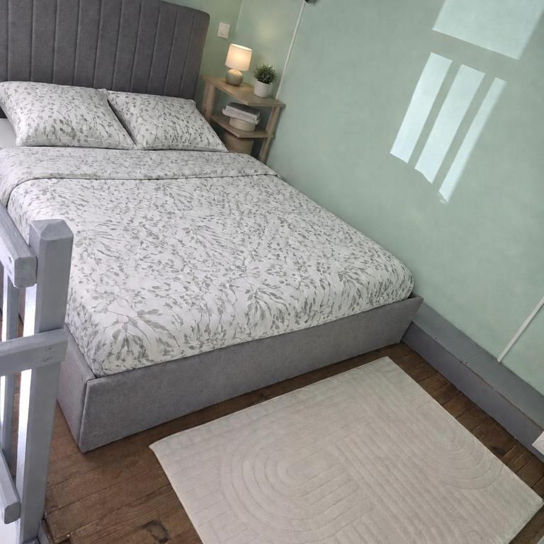 Appartement cosy Proche centre thermal - Appartement Loft 1 Chambre - 11