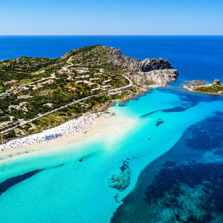 Stintino Asinara View Apartment - Appartamento con 1 Camera da Letto - 25