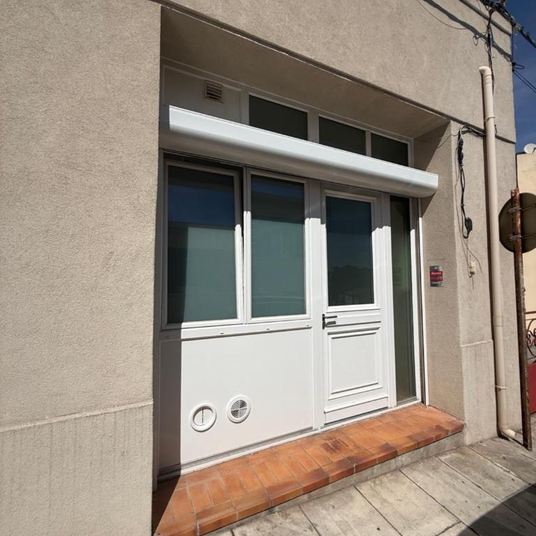 Le Loft Vert de Sète - Apartment mit 2 Schlafzimmern - 11