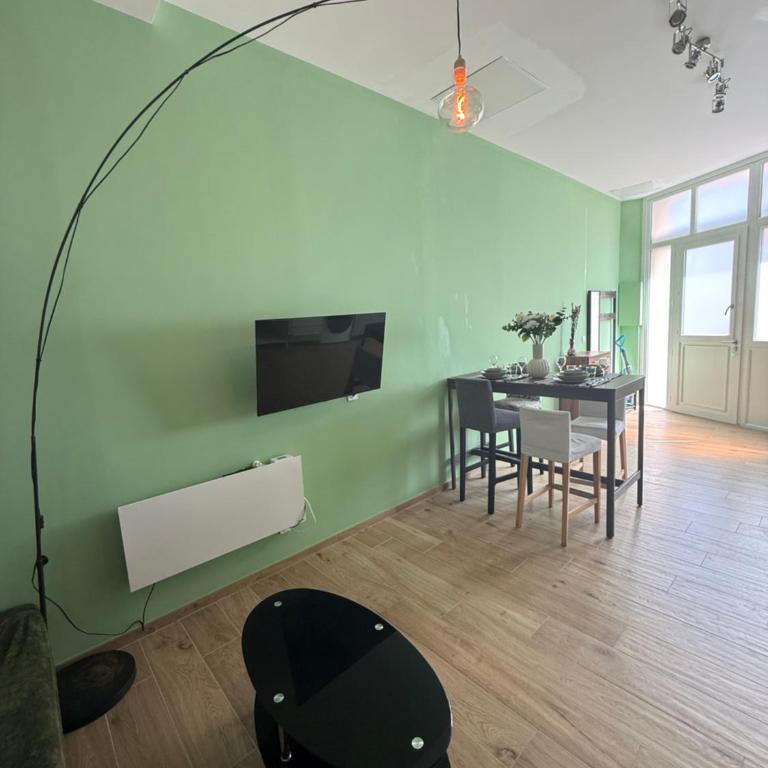 Le Loft Vert de Sète - Apartment mit 2 Schlafzimmern - 6