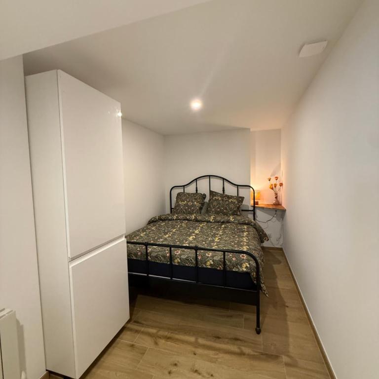 Le Loft Vert de Sète - Apartment mit 2 Schlafzimmern - 7
