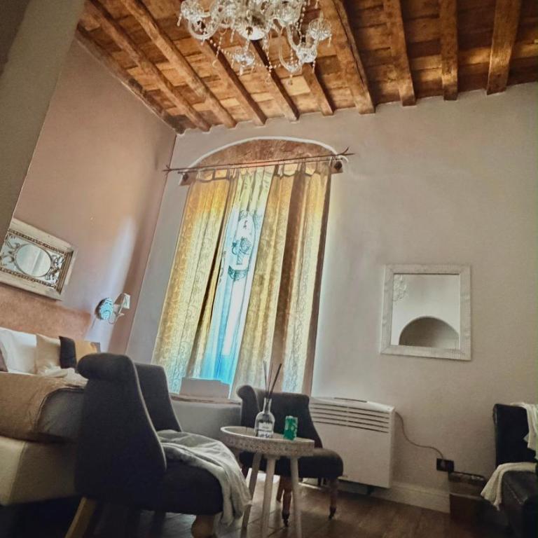 B&B Cimatori - Deluxe Queen Room - 1