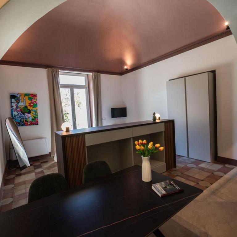 Des Bains Chambre & Suite - Junior Suite con Terrazza - 16