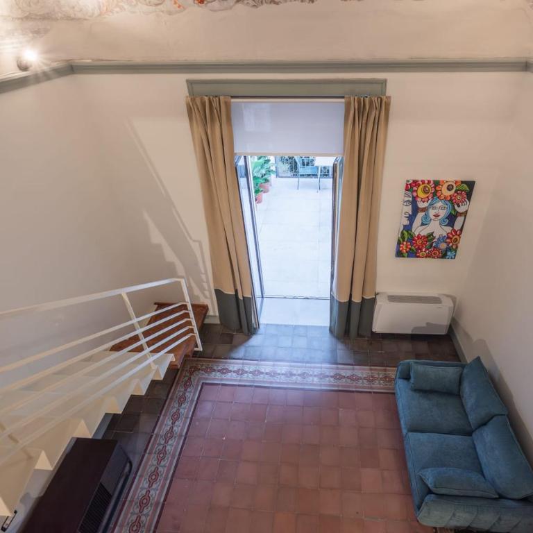 Des Bains Chambre & Suite - Junior Suite con Terrazza - 17