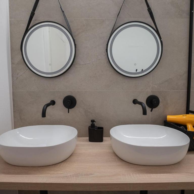 Des Bains Chambre & Suite - Junior Suite con Terrazza - 12