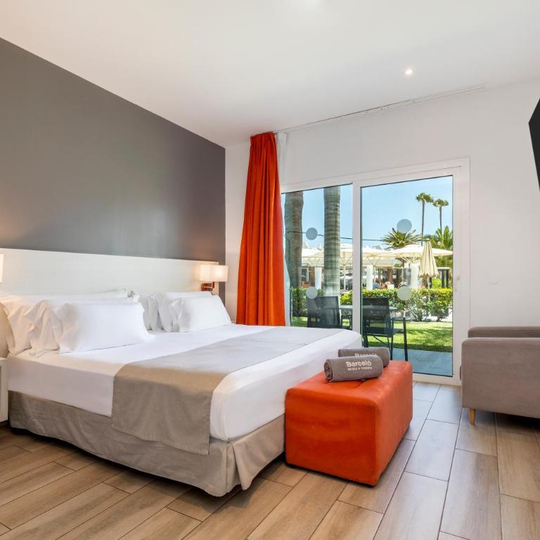 Barceló Corralejo Sands - Habitación Doble - 2