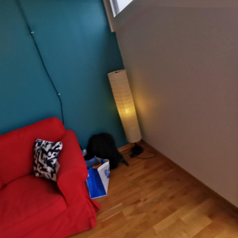 Appartement avec 3 chambres Nantes, Pont du cens - Apartamento de 3 dormitorios con vistas - 2